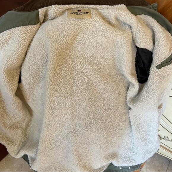 Woolrich men’s jacket L - Picture 3 of 9